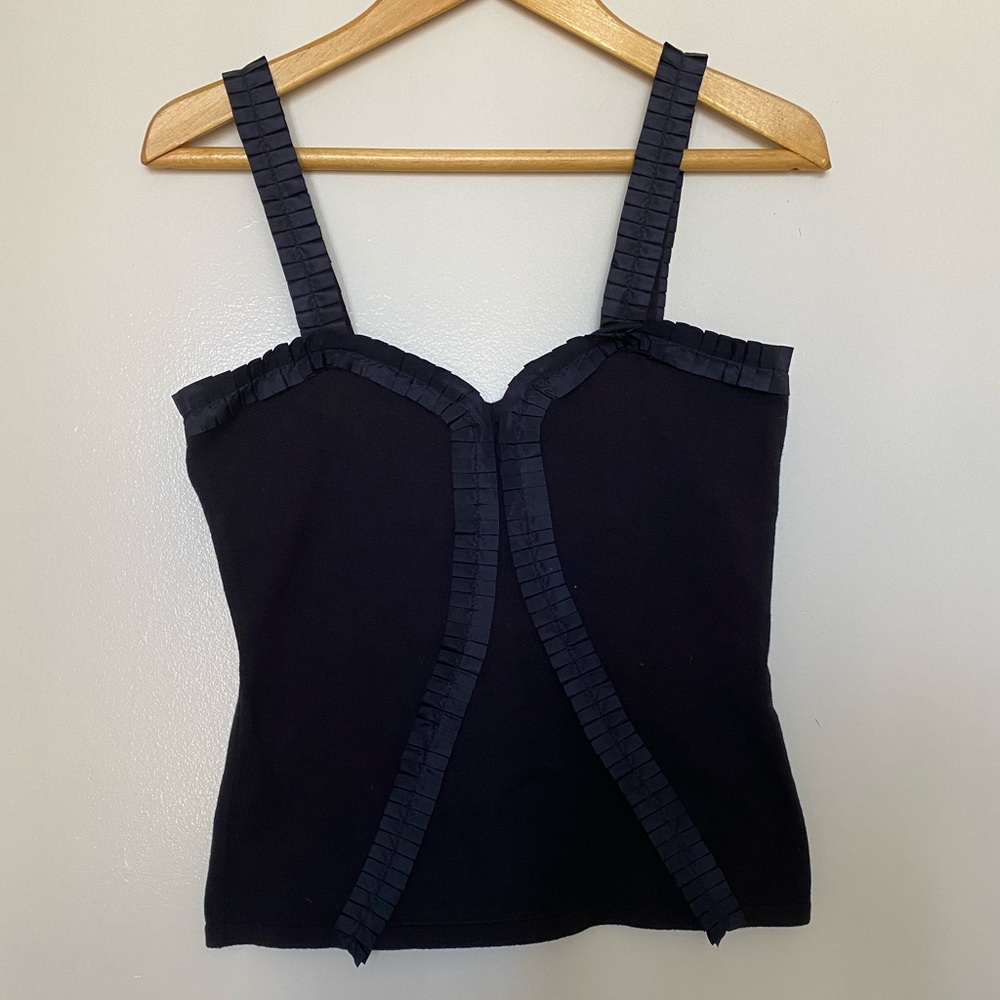 Blumarine Top - image 1